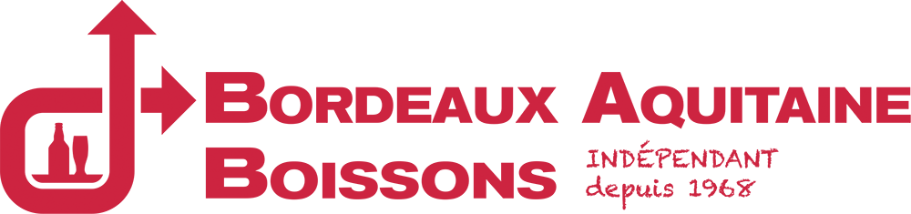 Bordeaux Aquitaine Boissons logo